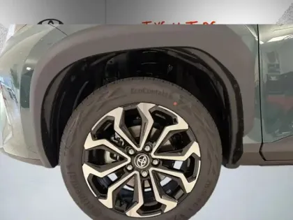 Photo 8 Toyota Yaris Hybride 1.5 HYBRID 130H DESIGN AUTO 2WD