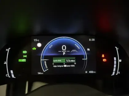 Photo 18 Toyota Yaris Hybride 1.5 HYBRID 130H DESIGN AUTO 2WD