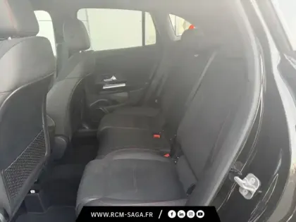 Photo 12 Mercedes GLA Gén. II (H247) Ph2 AMG Line 5