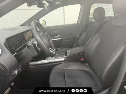 Photo 10 Mercedes GLA Gén. II (H247) Ph2 AMG Line 5