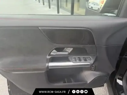 Photo 9 Mercedes GLA Gén. II (H247) Ph2 AMG Line 5