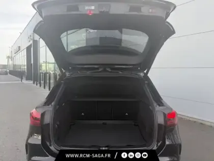 Photo 6 Mercedes GLA Gén. II (H247) Ph2 AMG Line 5