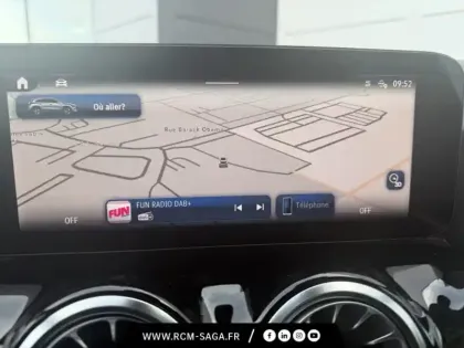 Photo 11 Mercedes GLA Gén. II (H247) Ph2 AMG Line 5