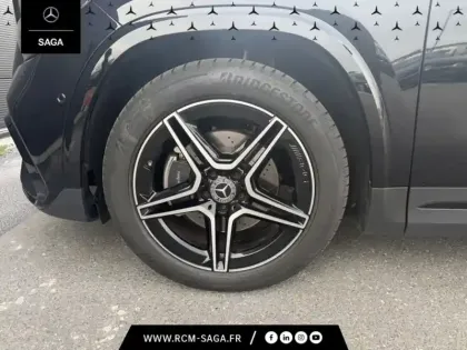 Photo 5 Mercedes GLA Gén. II (H247) Ph2 AMG Line 5