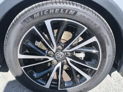 Photo 18 Toyota C-HR Gén. II Ph1 Collection 5