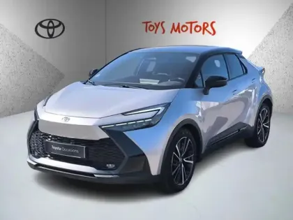 Photo Toyota C-hr Collection