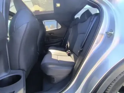 Photo 9 Toyota C-HR Gén. II Ph1 Collection 5