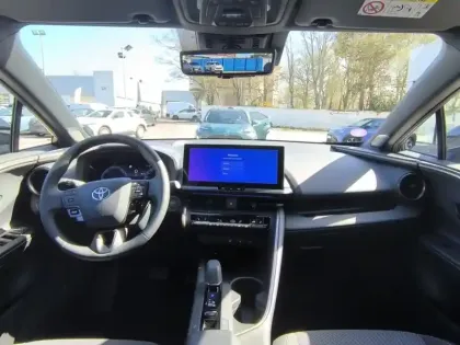 Photo 11 Toyota C-HR Gén. II Ph1 Collection 5