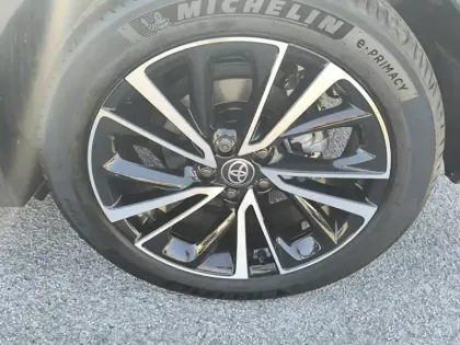 Photo 16 Toyota C-HR Gén. II Ph1 Collection 5