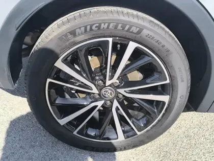 Photo 19 Toyota C-HR Gén. II Ph1 Collection 5