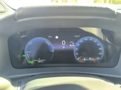 Photo 20 Toyota C-HR Gén. II Ph1 Collection 5