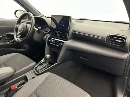 Photo 22 Toyota Yaris Gén. I Ph1 NG Design 5