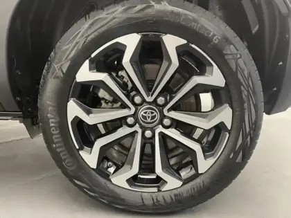 Photo 8 Toyota Yaris Gén. I Ph1 NG Design 5