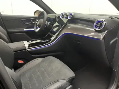 Photo 16 Mercedes Classe GLC Gén. II (C254) Ph1 AMG Line 5