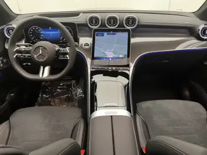 Photo 10 Mercedes Classe GLC Gén. II (C254) Ph1 AMG Line 5