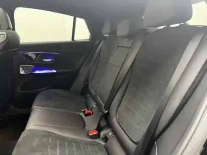 Photo 20 Mercedes Classe GLC Gén. II (C254) Ph1 AMG Line 5