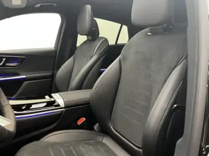 Photo 17 Mercedes Classe GLC Gén. II (C254) Ph1 AMG Line 5