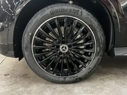 Photo 8 Mercedes Classe GLC Gén. II (C254) Ph1 AMG Line 5