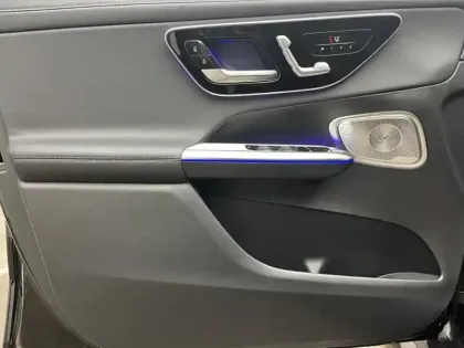 Photo 13 Mercedes Classe GLC Gén. II (C254) Ph1 AMG Line 5