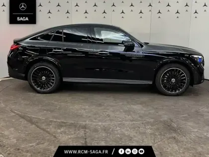 Photo 5 Mercedes Classe GLC Gén. II (C254) Ph1 AMG Line 5