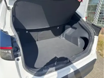 Photo 10 Toyota Yaris Gén. I Ph1 Design 5