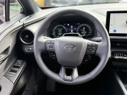 Photo 16 Toyota C-HR Gén. II Ph1 Graphic 5