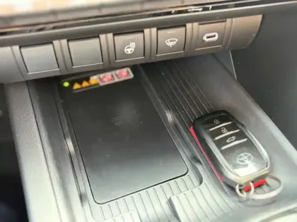 Photo 15 Toyota C-HR Gén. II Ph1 Graphic 5