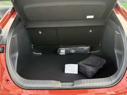 Photo 9 Toyota C-HR Gén. II Ph1 Graphic 5