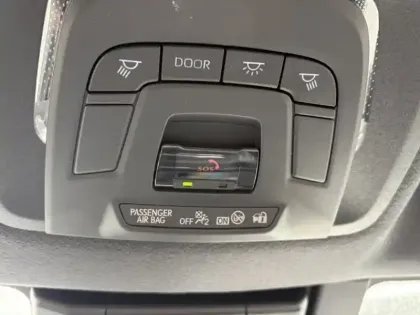 Photo 18 Toyota C-HR Gén. II Ph1 Graphic 5