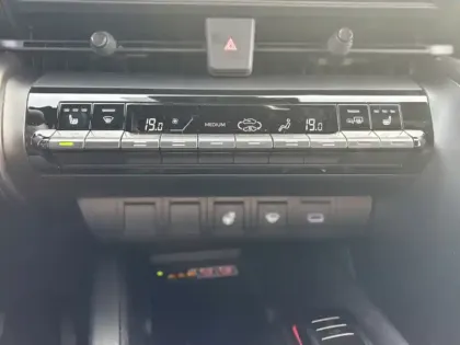 Photo 14 Toyota C-HR Gén. II Ph1 Graphic 5