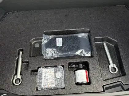 Photo 19 Toyota C-HR Gén. II Ph1 Graphic 5