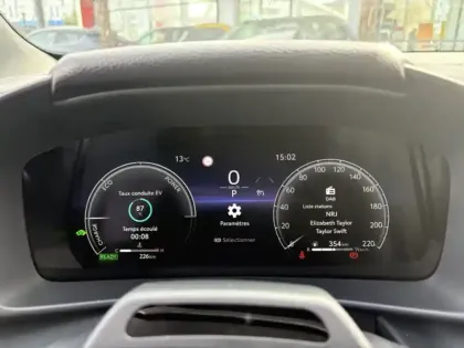 Photo 21 Toyota C-HR Gén. II Ph1 Graphic 5