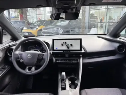 Photo 10 Toyota C-HR Gén. II Ph1 Graphic 5