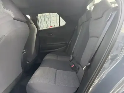 Photo 15 Toyota C-HR Gén. II Ph1 Graphic 5