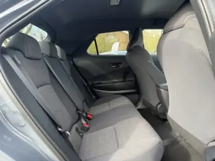 Photo 14 Toyota C-HR Gén. II Ph1 Graphic 5