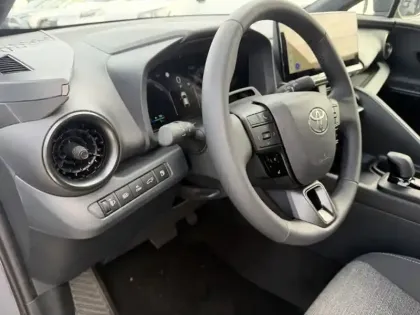 Photo 16 Toyota C-HR Gén. II Ph1 Graphic 5