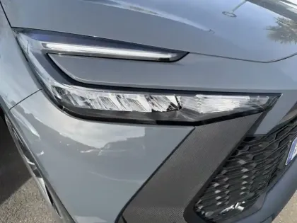 Photo 13 Toyota C-HR Gén. II Ph1 Graphic 5