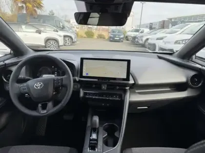 Photo 10 Toyota C-HR Gén. II Ph1 Graphic 5