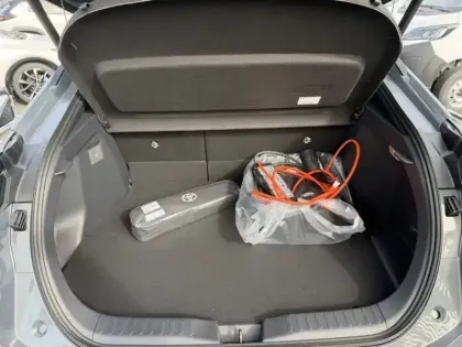 Photo 9 Toyota C-HR Gén. II Ph1 Graphic 5