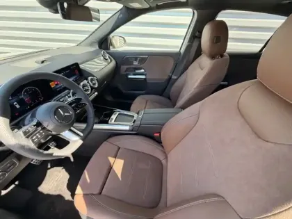 Photo 8 Mercedes GLA Gén. II (H247) Ph2 Edition 140 5