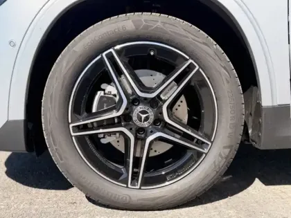 Photo 5 Mercedes GLA Gén. II (H247) Ph2 Edition 140 5