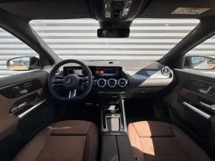 Photo 7 Mercedes GLA Gén. II (H247) Ph2 Edition 140 5