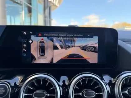 Photo 22 Mercedes GLA Gén. II (H247) Ph2 Edition 140 5