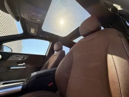 Photo 15 Mercedes GLA Gén. II (H247) Ph2 Edition 140 5