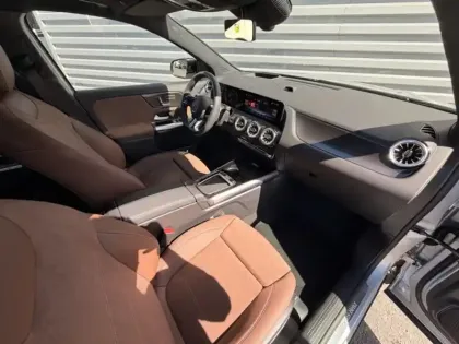 Photo 10 Mercedes GLA Gén. II (H247) Ph2 Edition 140 5