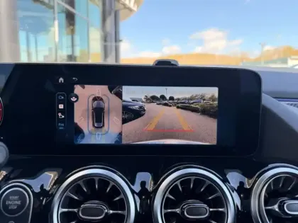 Photo 21 Mercedes GLA Gén. II (H247) Ph2 Edition 140 5