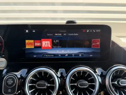 Photo 19 Mercedes GLA Gén. II (H247) Ph2 Edition 140 5