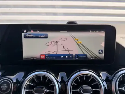 Photo 20 Mercedes GLA Gén. II (H247) Ph2 Edition 140 5