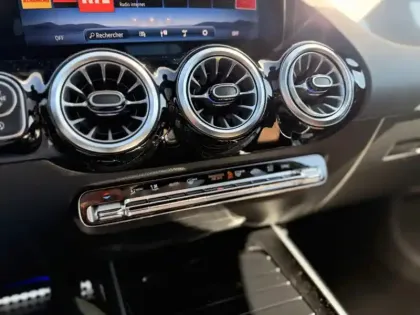 Photo 17 Mercedes GLA Gén. II (H247) Ph2 Edition 140 5