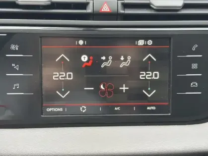 Photo 30 Citroën C4 Picasso Gén. I Ph1 Evo Business + 5